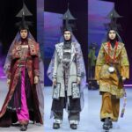 Fashion Show Dekranasda Kota Malang 2026