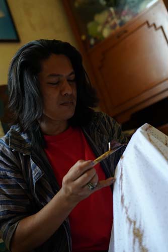 Batik